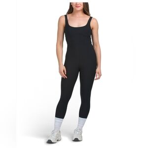 🖤🔹️Carbon38 🔹️ Cross Over Back Jumpsuit